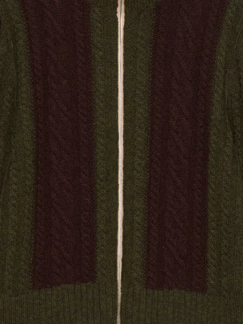 Edward Cuming Aaron cardigan