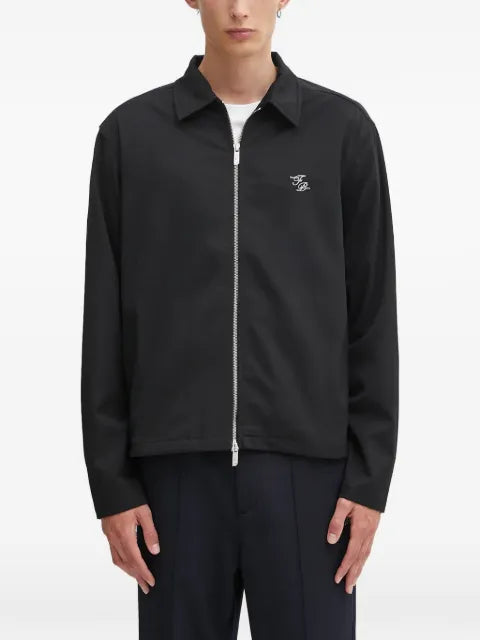 Filling Pieces Coach twill jacket
