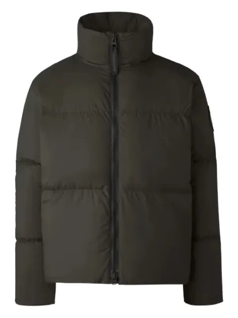 Canada Goose Lawrence padded jacket