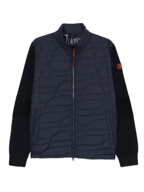 Moncler quilted jacket