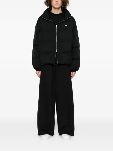 TEAM WANG design The Original 1 padded jacket