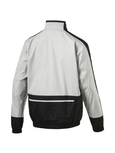 PUMA woven track jacket