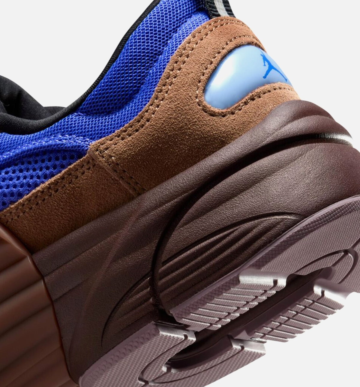 Nike Trunner Archaeo - Men's Lifestyle Sneaker (Archaeo Brown/Persian Violet/Earth/Aluminum)