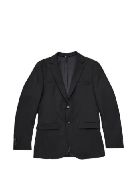 SELECTED Liam slim-fit two-button blazer