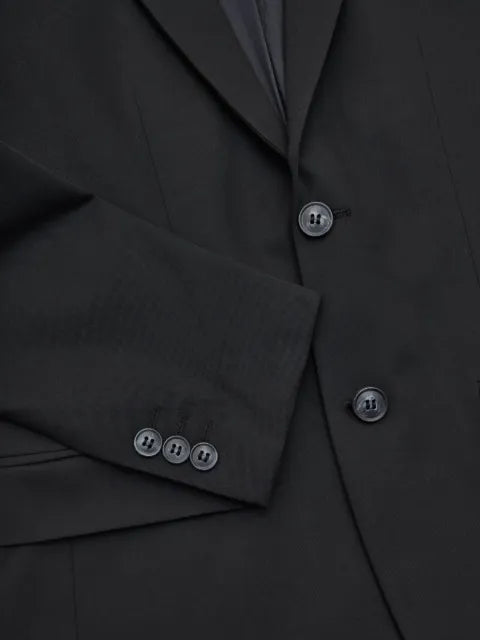 SELECTED Liam slim-fit two-button blazer