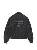 Acne Studios lightweight logo jacket