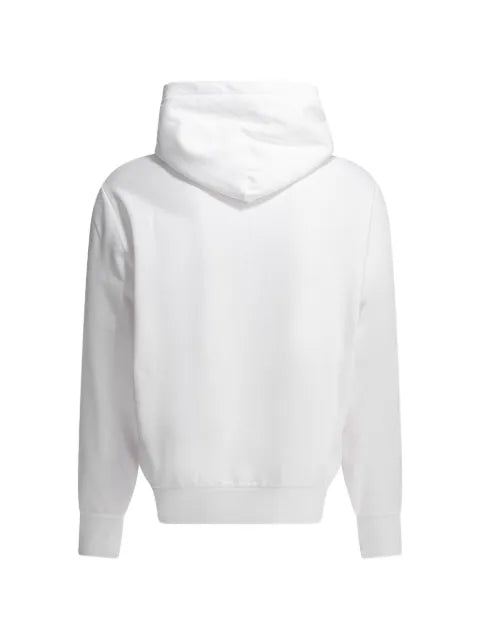 Polo Ralph Lauren logo hooded sweater