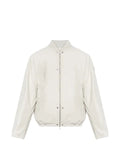 Moncler Tafoni reversible down bomber jacket