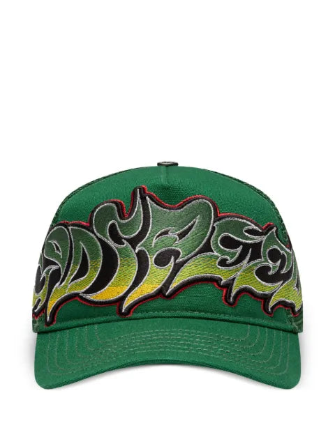 GODSPEED Neo embroidered baseball cap