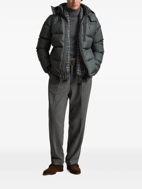 Polo Ralph Lauren Gorham quilted down jacket