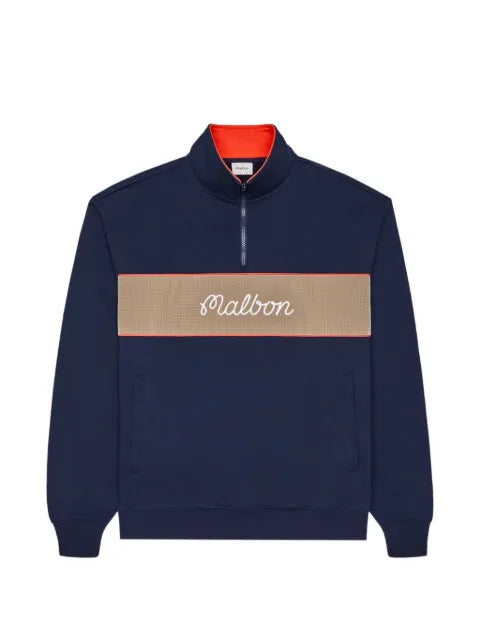 Malbon Golf Torrey Pines sweatshirt