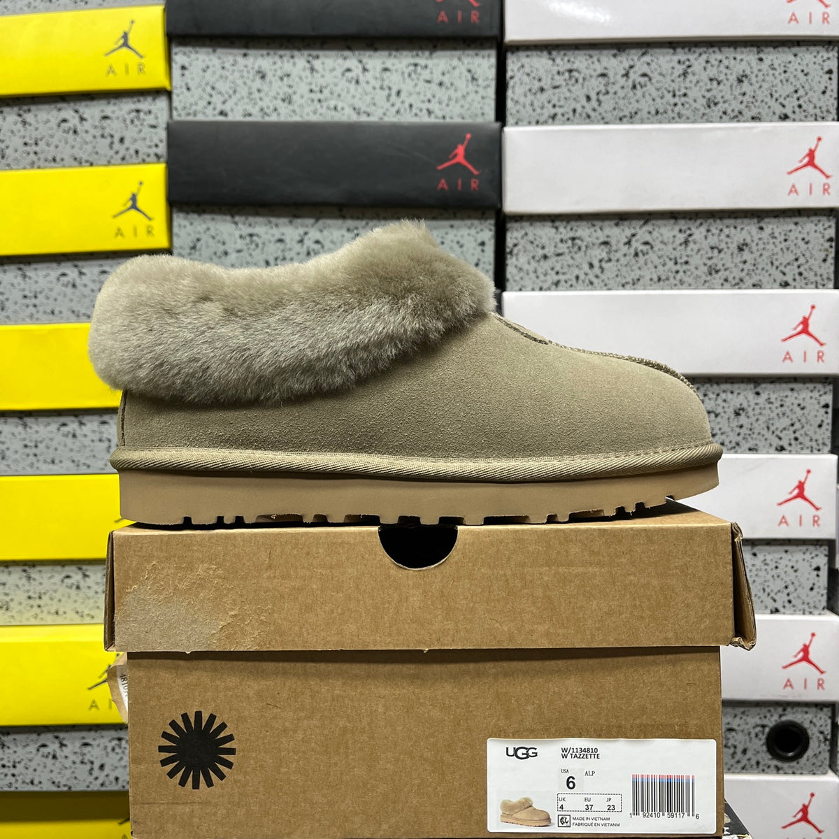 UGG Classic Mini Boot – Antilope (Sizes 35–40)