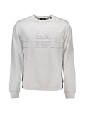 Plein Sport crew-neck cotton sweatshirt