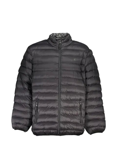 U.S. Grand black padded jacket