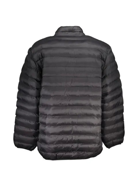 U.S. Grand black padded jacket