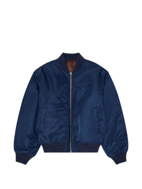 Diesel W-Type-D1 winter jacket