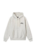 Stüssy 8 Ball Fade drawstring hoodie