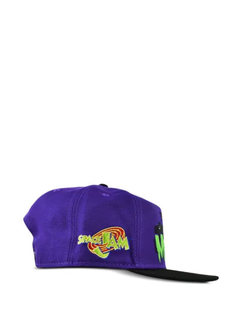 NEW ERA CAP 9FIFTY Space Jam baseball cap