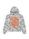 SP5DER Real Tree OG Web V2 full-zip hoodie