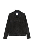 Arma Daniel suede jacket