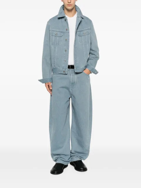 Givenchy jacket in denim