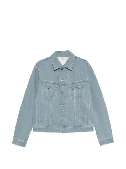 Givenchy jacket in denim
