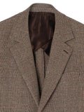 Burberry Prince of Wales check jacket