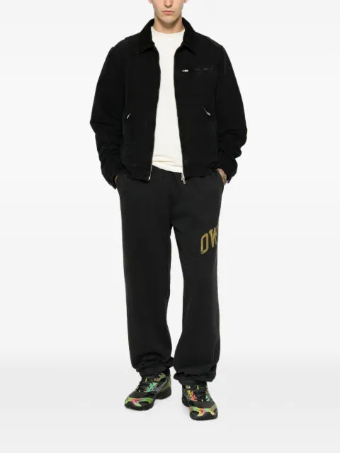 Represent zip-up jacket
