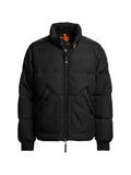 Parajumpers Warmhali quilted down jacket