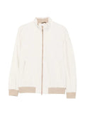 Geox Vincit zip-up jacket