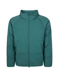 Hiking Patrol Element quilted down jacket