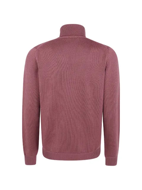 Nuur roll-neck wool sweater