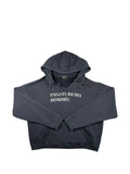 Enfants Riches Déprimés logo-print hoodie