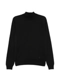 Corneliani high-neck sweater