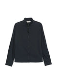 ASPESI high-neck zip-up jacket