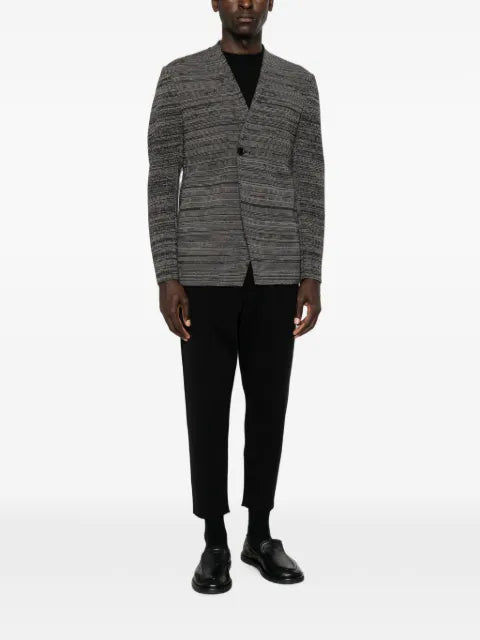 CFCL single-breasted blazer jacket