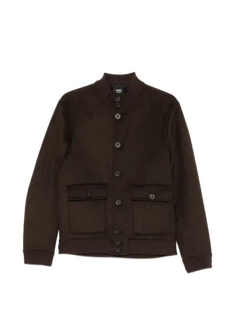 Omc Emilio button-up jacket