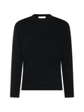 Lisa Yang crew-neck cashmere sweater