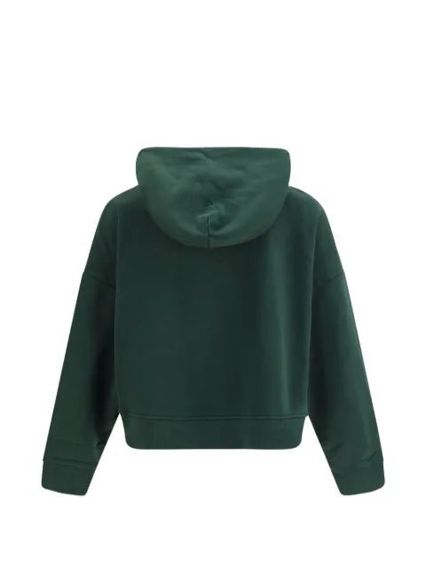 ENTIRE STUDIOS Heavy oversized hoodie