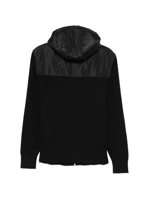 BOSS Syloron hooded jacket