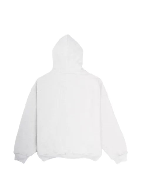 RHUDE Youth Of America zip-up hoodie