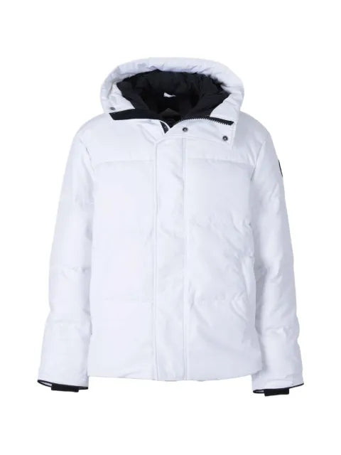 Canada Goose Seymour hooded padded jacket