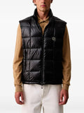 Armani Exchange quilted gilet