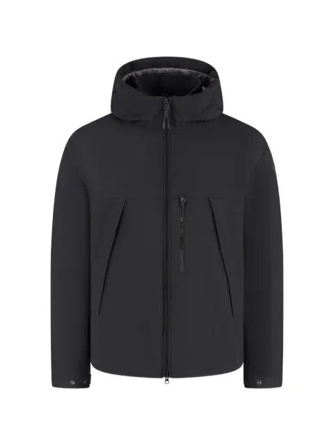 Parajumpers hooded zip-up jacket
