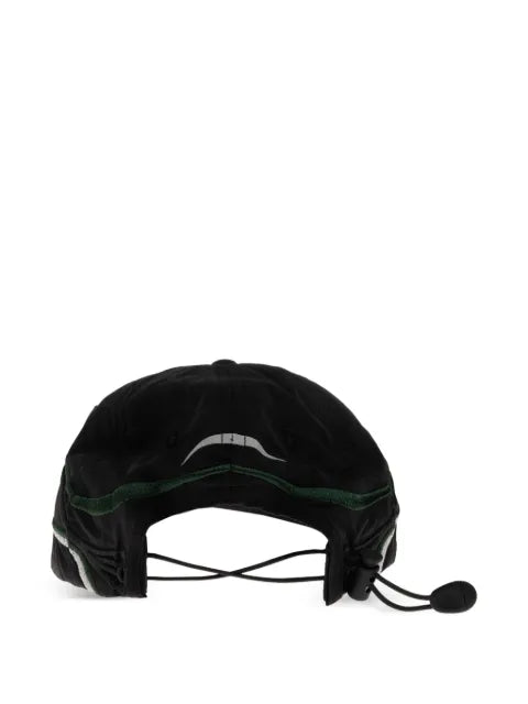 ROA logo-embroidered baseball cap