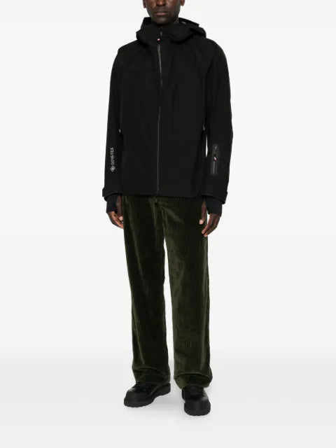 Moncler Grenoble Gore-Tex hooded jacket
