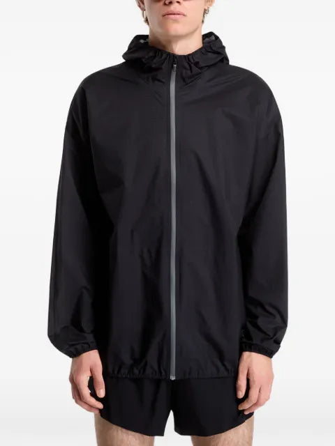 On  Explore waterproof jacket