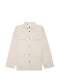 Honor The Gift Amp'd embroidered chore jacket