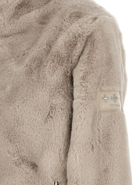 Tatras Astoni faux-fur jacket