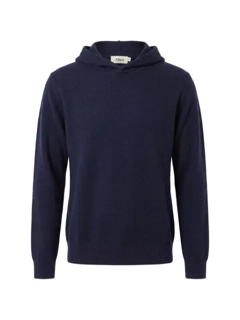 Altea wool hoodie